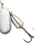 Blue Fox Vibrax Original Spinner Pack Silver / Gold S1 - 4g