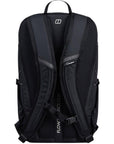 Berghaus Unisex 24/7 365 U18 Rucksack (Black) back