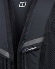 Berghaus Unisex 24/7 365 U18 Rucksack (Black) strap