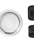 Yeti Rambler Replacement 20 oz Stronghold Lid layout
