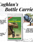 Coghlan Bottle Carrier info