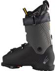 Rossignol Men's Hi-Speed Pro 110 MV Ski Boots (Black/Orange) left
