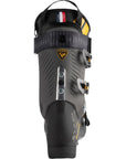 Rossignol Men's Hi-Speed Pro 110 MV Ski Boots (Black/Orange) back