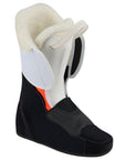 Rossignol Women's Vizion 4B 80W GW Ski Boot (White) Insole