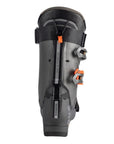 Rossignol Vizion 4B Pro 100 MV GW Ski Boot (Metal Grey) Back