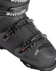 Rossignol Vizion 4B Pro 100 MV GW Ski Boot (Metal Grey) Toe