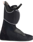 Rossignol Vizion 4B Pro 100 MV GW Ski Boot (Metal Grey) Insole