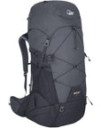 Lowe Alpine Sirac 65L Trekking Pack - L/XL (Ebony)