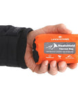 Lifesystems Heatshield Thermal Bivi Bag hand