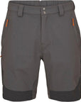 Rab Men's Torque Mountain Shorts - 08" (Graphene/Anthracite)