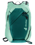 Deuter Updays 24 Sl Ski Tour Backpack (Deepsea/Spearmint)