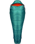 Vango Nitestar Alpha 250S Trekking Sleeping Bag (Gale)