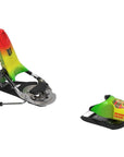 Look Pivot 15 GW B95 Forza 3.0 Ski Bindings