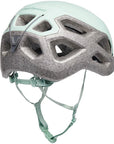 Black Diamond Vision Climbing Helmet (Foam Green) Back