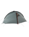 Wild Country Helm Elite 1 Tent + Helm Compact 1 Footprint + Free Wild Country Aluminium Alloy V-Angle Peg (10 Pack) Closed