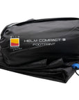Wild Country Hoolie Compact 3 Tent + Hoolie Compact 3 Footprint + Free Wild Country Aluminium Alloy V-Angle Peg (10 Pack) Footprint