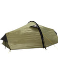 Wild Country Norte Compact 2 Tent + Norte Compact 2 Footprint + Free Wild Country Aluminium Alloy V-Angle Peg (10 Pack) Closed