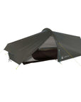 Terra Nova Laser Lite 2 Tent + Terra Nova Laser Lite 2 Tent Footprint + Free Wild Country Aluminium Alloy V-Angle Peg (10 Pack) Half