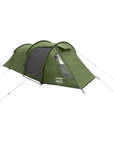 Vango Omega 350 Eco Tent + Vango Omega 350 Groundsheet Protector Side