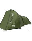 Vango Galaxy 300 Eco Tent + Vango Galaxy 300 Groundsheet Protector - GP517 Side