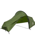 Vango Apex Compact 100 Tent + Vango Apex Compact 100 Groundsheet Protector Outer