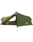 Vango Apex Compact 300 Tent + Vango Apex Compact 300 Groundsheet Protector