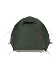 Vango F10 Xenon UL 2 Tent + Force Ten Xenon UL 2 Groundsheet Protector - GP515 Front