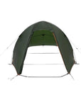 Vango F10 Xenon UL 2 Tent + Force Ten Xenon UL 2 Groundsheet Protector - GP515 Front Open