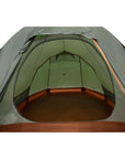 Vango F10 Xenon UL 2 Tent + Force Ten Xenon UL 2 Groundsheet Protector - GP515 Clsoe