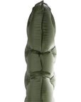 Highlander Nap-Pak Arctic R11 Inflatable Sleeping Mat (Olive Green)