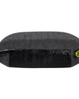 Nemo Equipment Fillo Backpacking & Camping Pillow (Black Pearl/Birch Bud) side