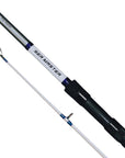 Okuma Sea Master Pier Combo 8ft 3-5oz 2 Sec Fishing Rod (165cm) Close