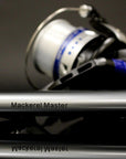 Okuma Sea Master Mackerel Combo 10ft 3-6oz Fishing Rod name