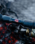 Okuma Psycho Stick to 7'3'' 5g-14g Spinning UL Fishing Rod (220cm) Close Logo