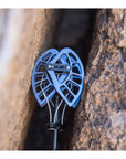 Black Diamond C4 Camalot Set (.4-3) rocks