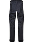 Mountain Equipment Men's Zeno FZ Pant - Regular (Black) back