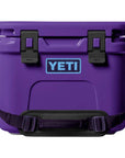 Yeti Roadie 15 Cool Box (Pace Purple/Blue)