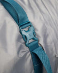 Vango Shangri-La Lux 12cm Double Self Inflating Mattress Clip