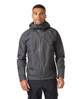 Rab Men's Namche Paclite Gore-Tex Jacket (Graphene) Front