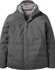 Rab Men's Valiance Waterproof Down Jacket - 2026 (Graphene)