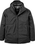 Rab Men's Valiance Waterproof Down Jacket - 2026 (Black)