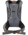 Rab Khroma 22L Rucksack (Pewter) Back
