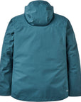 Rab Men's Namche GORE-TEX Jacket (Orion Blue) back