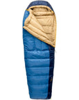 Sea to Summit Circuit Down Sleeping Bag -9c - Regular (Dark Blue)