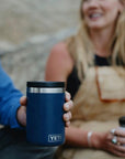 Yeti Rambler 16 oz (473 ml) Insulated Food Jar (Stag Red) hold