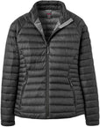 Rab Woman's Microlight Down Jacket (Black)