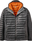 Rab Men's Microlight Alpine Down Jacket (Graphene)