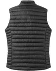 Rab Men's Microlight Down Vest - 2026 (Black) back
