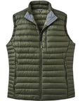 Rab Men's Microlight Down Vest - 2026 (Army)