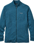 Rab Men's Nexus Jacket (Tempest Blue)